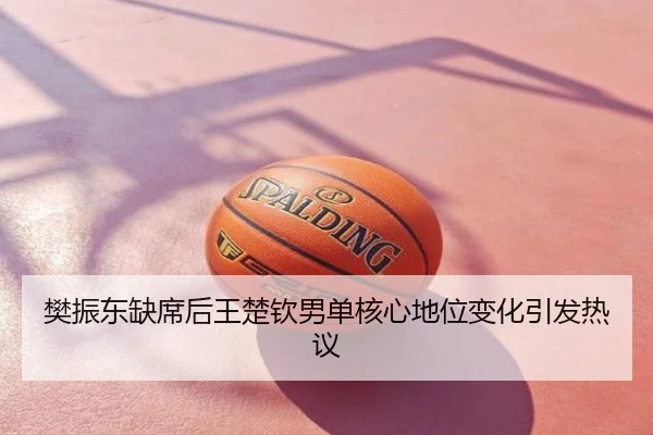 樊振东缺席后王楚钦男单核心地位变化引发热议